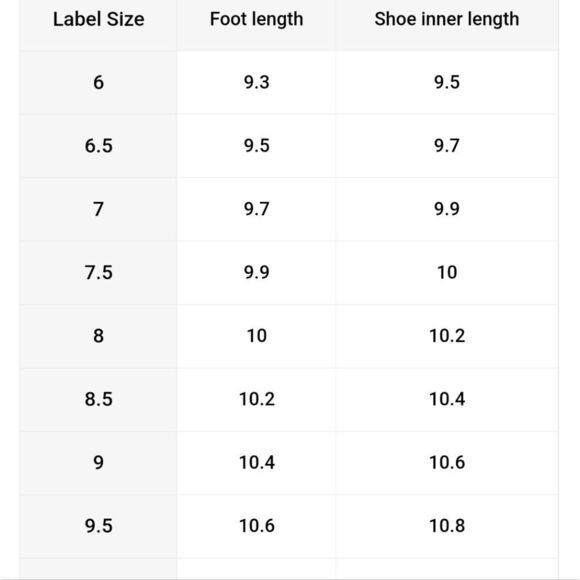 Elegant Black Ankle Boots Sz 8 - Picture 6 of 6